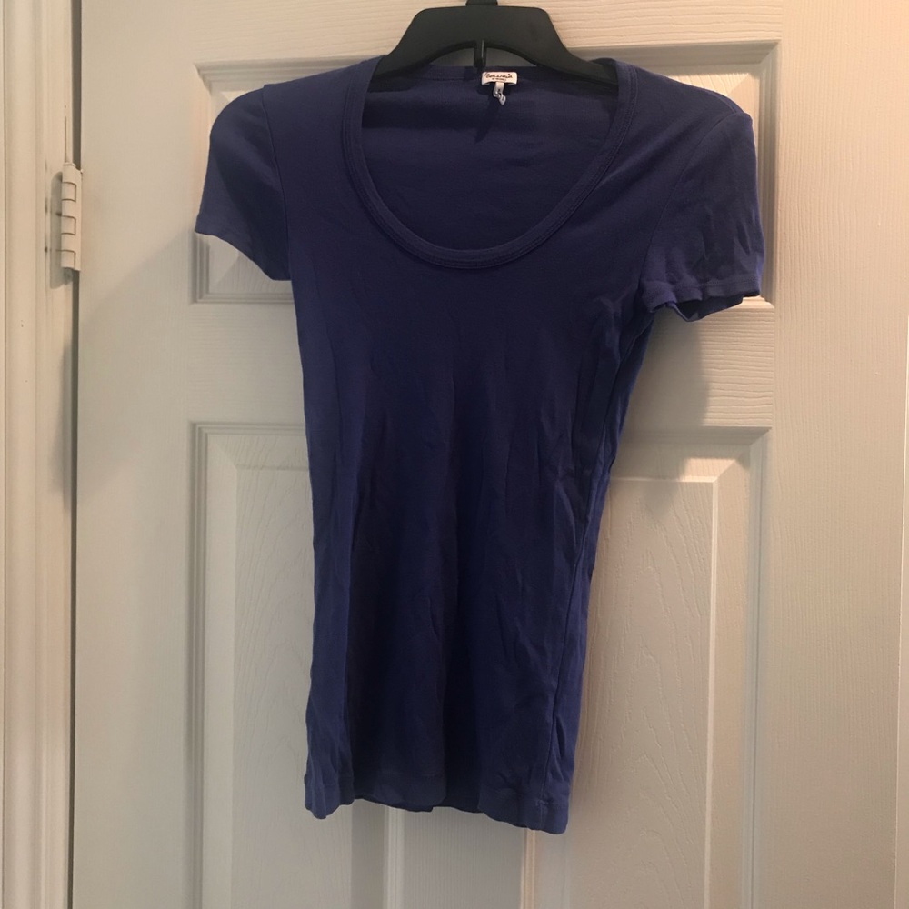 Splendid xs tee